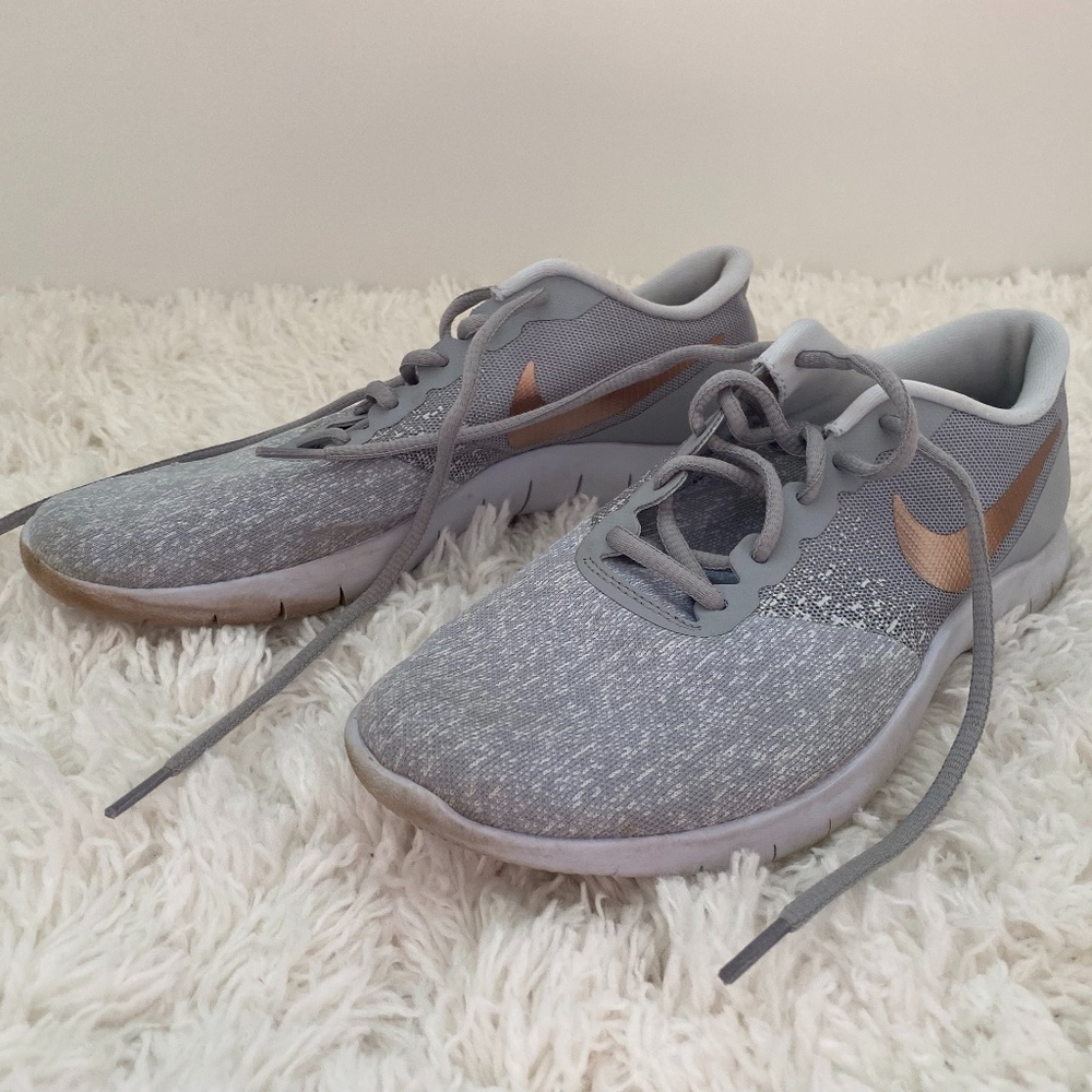 Nike sneakers
